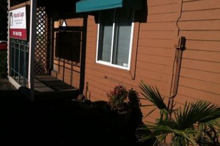 Terrace/Patio 26 of 26
