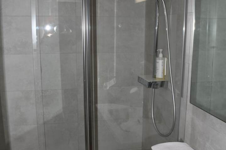 Bath Interior