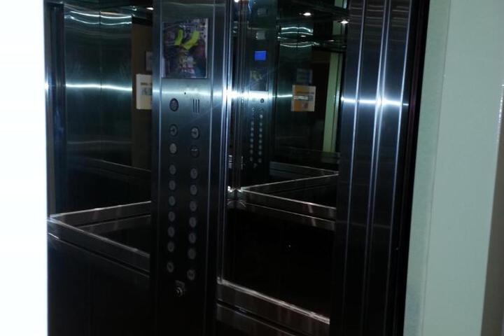 Fitness Facility Photos