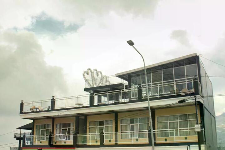 Tree Love Temanggung Hotel