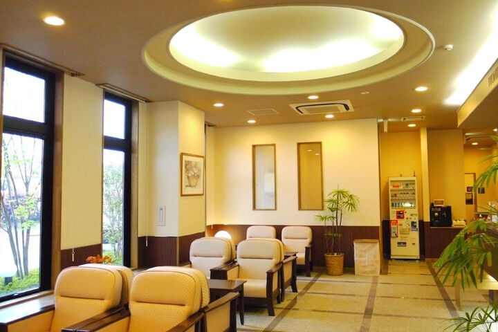 Hotel Interior 3 of 27
