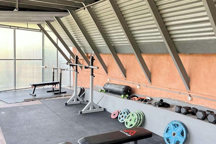 Health and Fitness 56 of 64