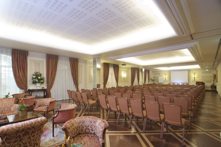 Meeting 40 of 42