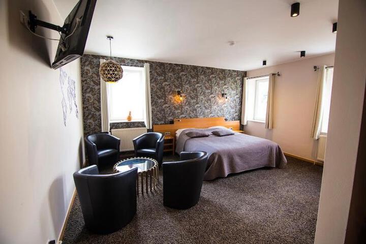 Hotel LEscapade