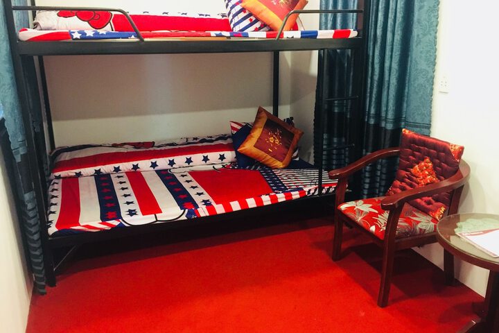 Room 8 of 57