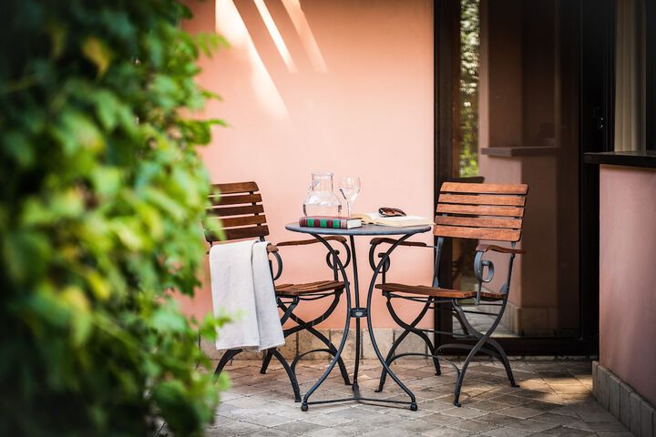 Terrace/Patio 14 of 40
