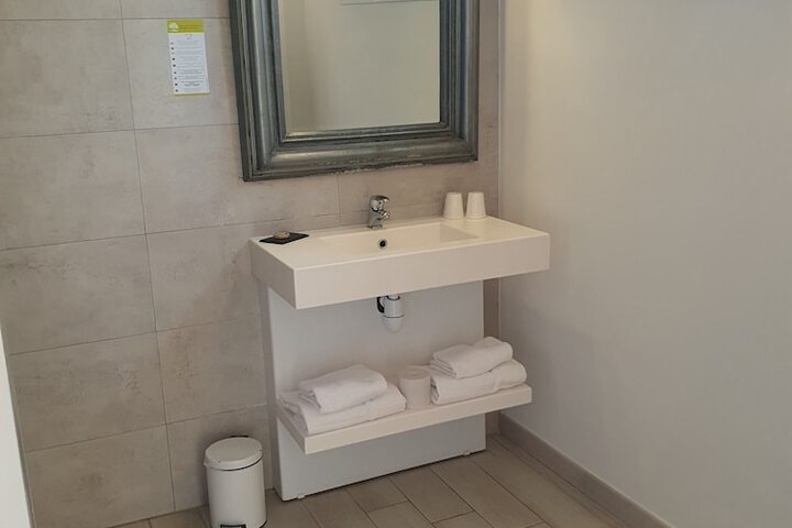 Bath Amenities