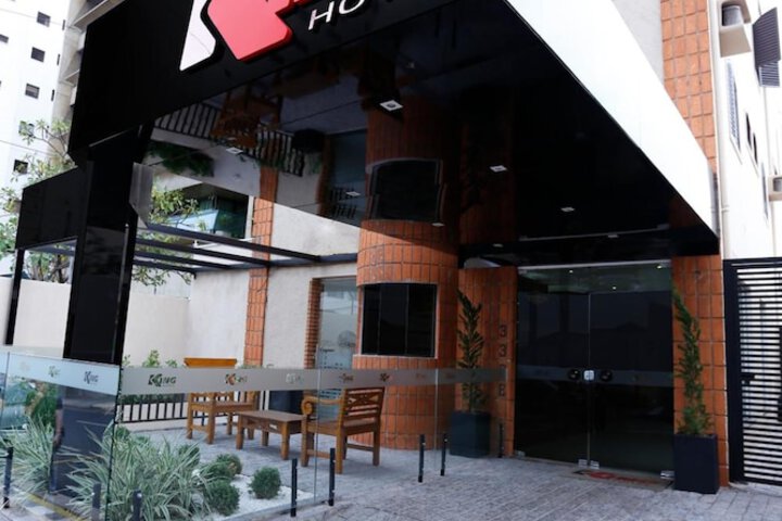 Hotel 30 of 34