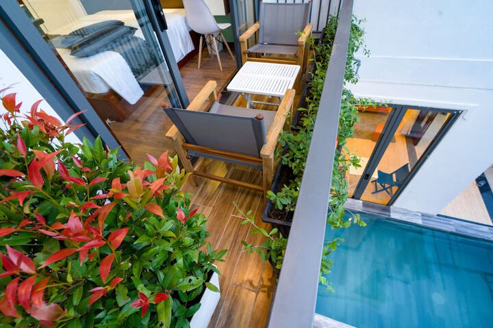 Terrace/Patio 49 of 49