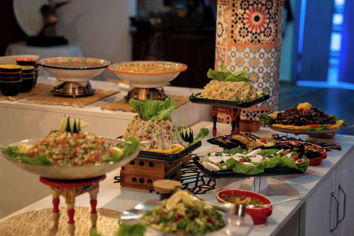 Dining 50 of 66