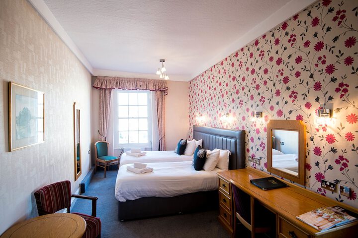 Room 14 of 112