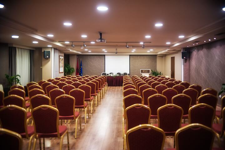 Meeting 56 of 60