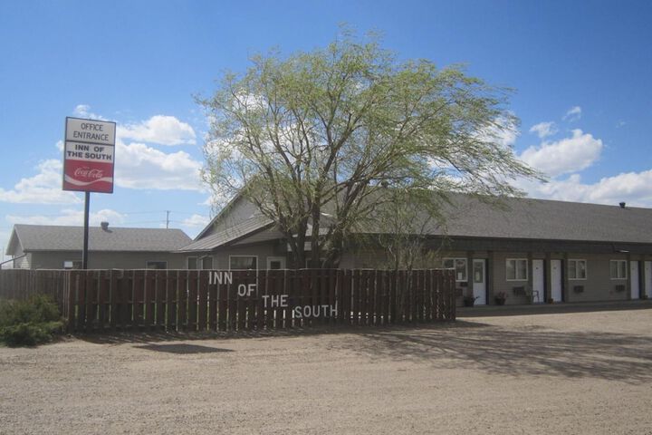 Exterior Photo