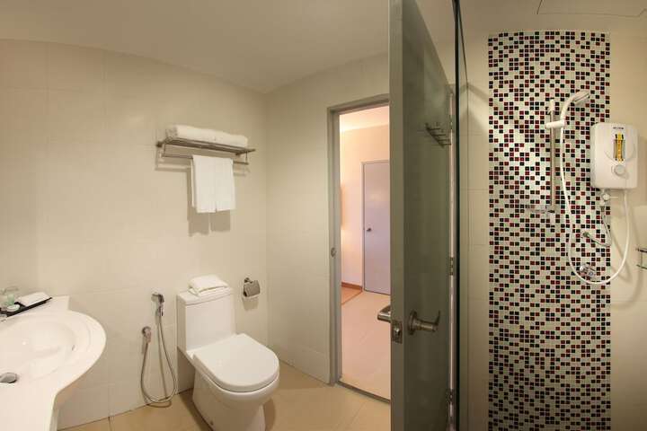 Bathroom Vanities