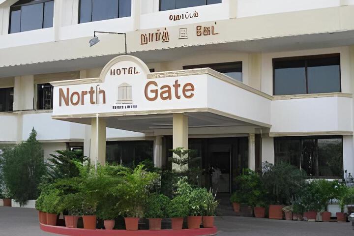 Hotel North Gate