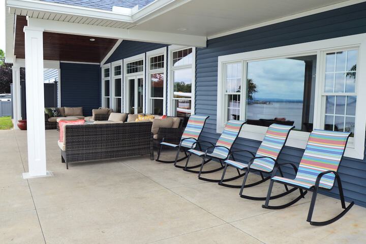 Terrace/Patio 37 of 42