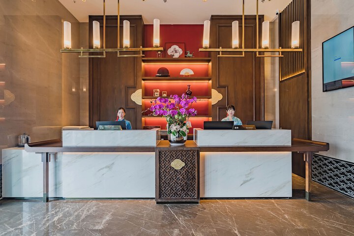 Hotel Interior 3 of 22