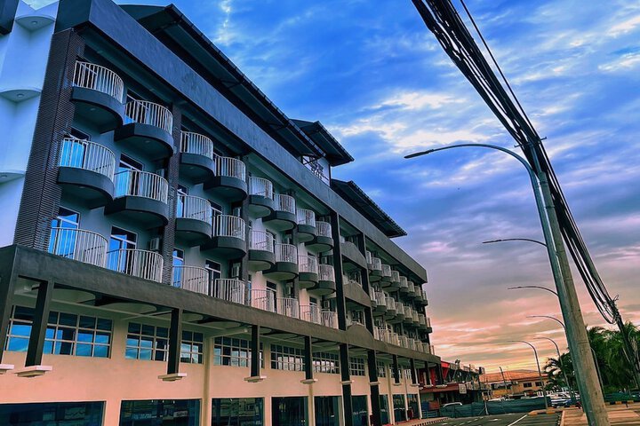 Image of Wing Tat Grand Hotel