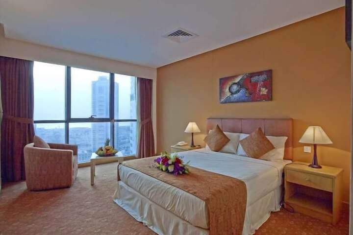 Room 21 of 46