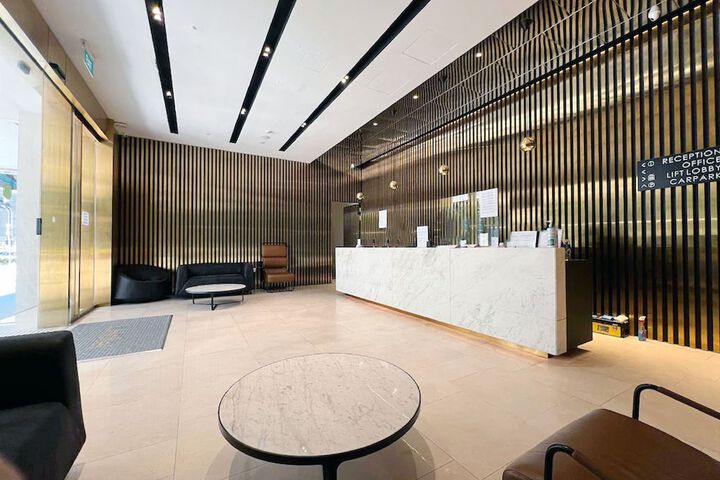 Hotel Interior 4 of 25