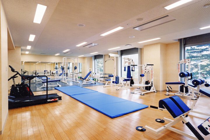 Health and Fitness 7 of 20