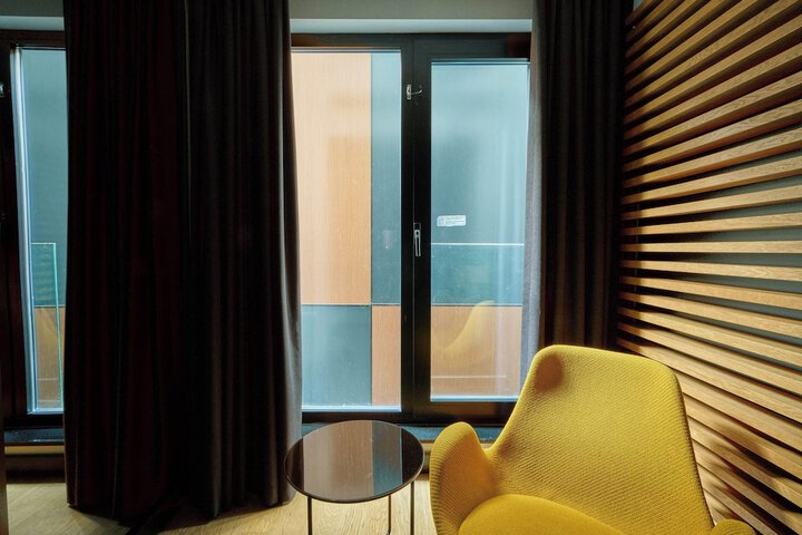Hotel 200 of 203