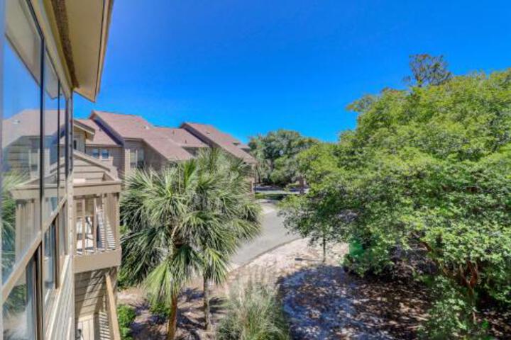 15 16 Moorings in Hilton Head, SC