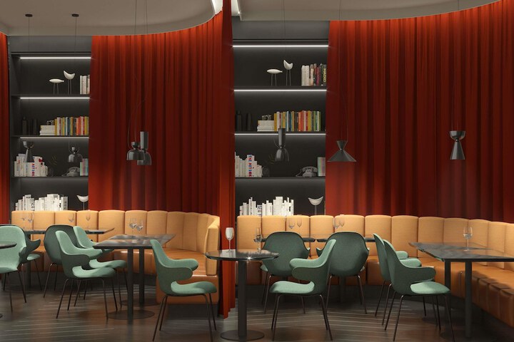 Lounge 64 of 95