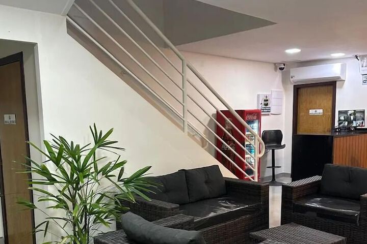 Hotel Paraíso