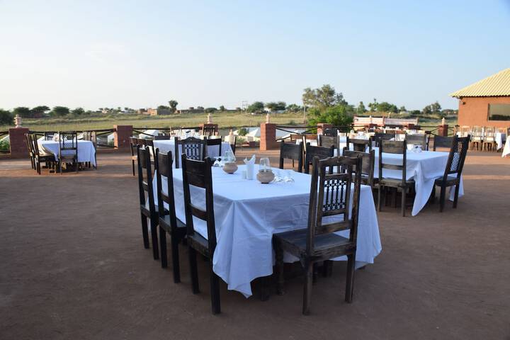 Restaurants