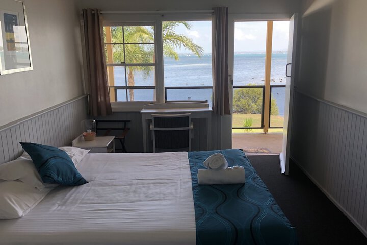 View from room