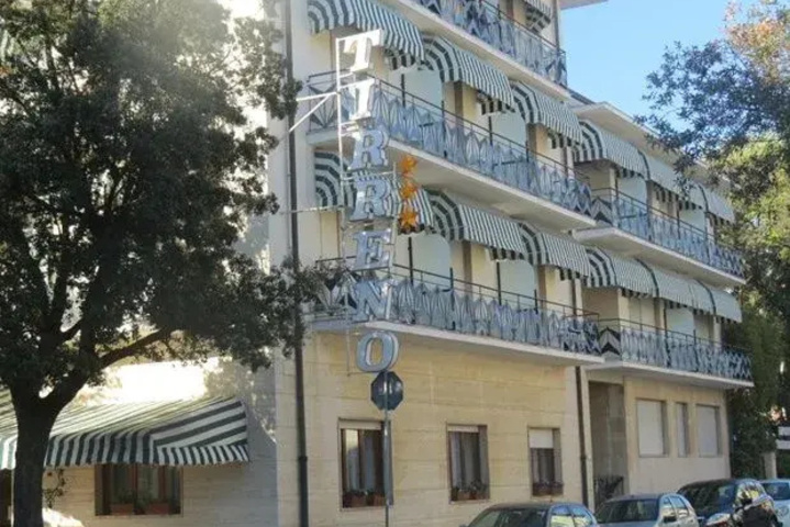 Photo of HOTEL TIRRENO