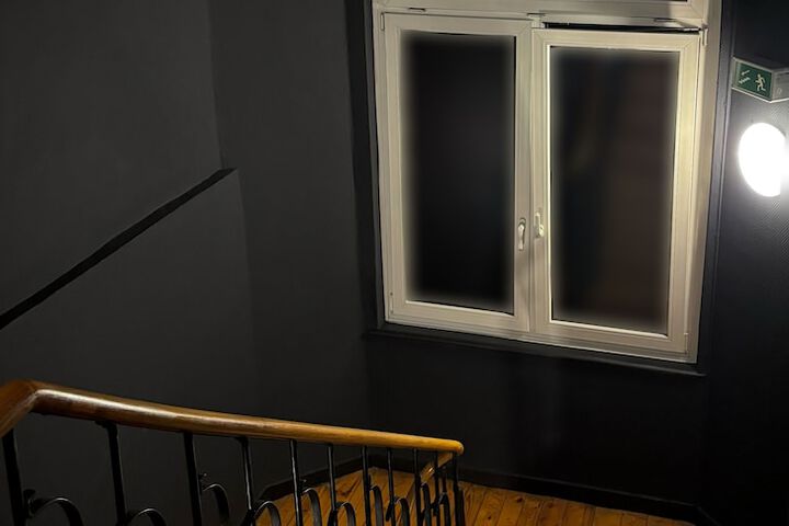 Room 22 of 26
