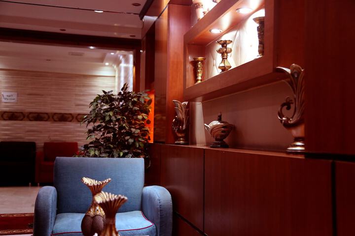 Hotel Interior 3 of 9