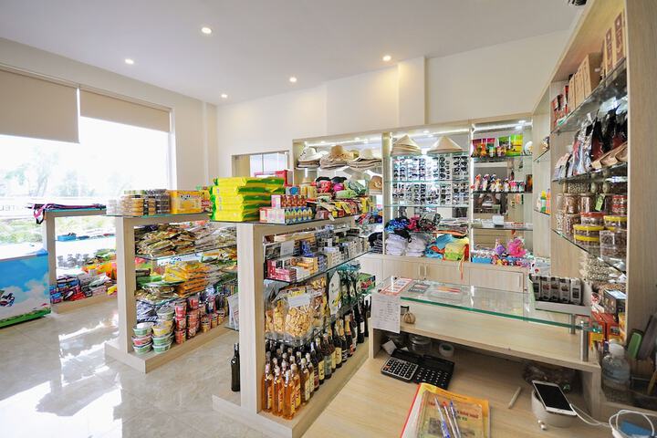 Gift Shop 40 of 65