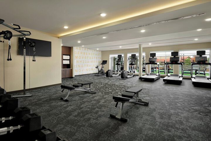 Health and Fitness 38 of 57