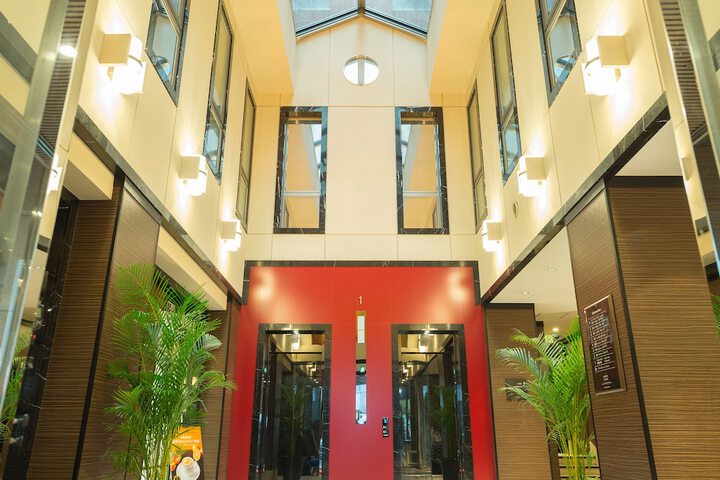 Hotel Interior 2 of 39