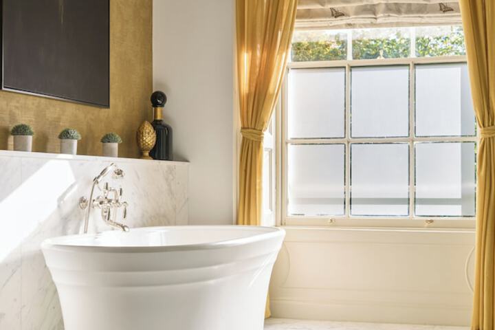 Bath Photo