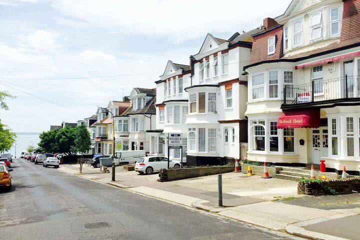 Photo of The Welbeck Hotel