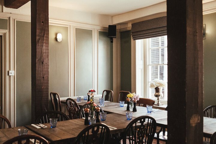 Restaurants
