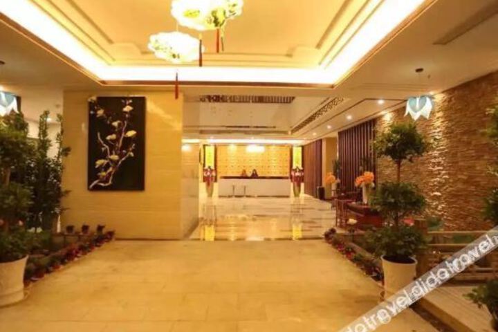 Hotel Interior 5 of 8
