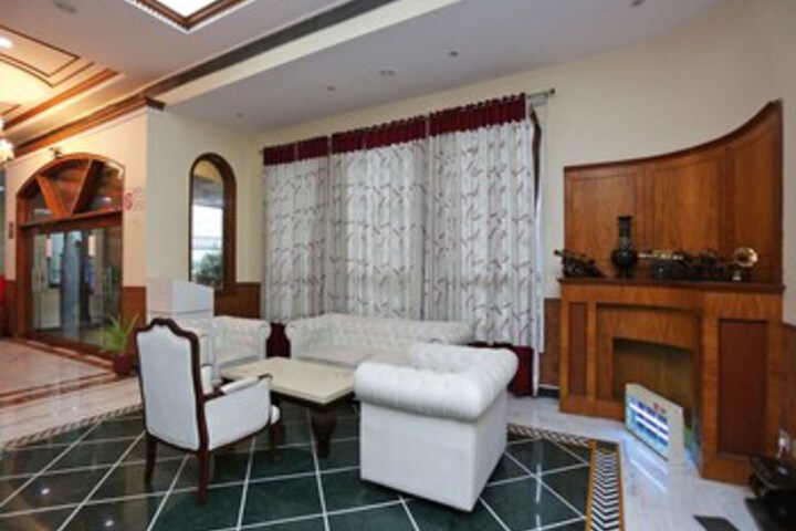Hotel Interior 14 of 39