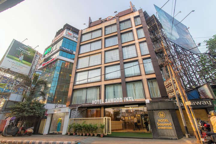 Hotel 160 of 161