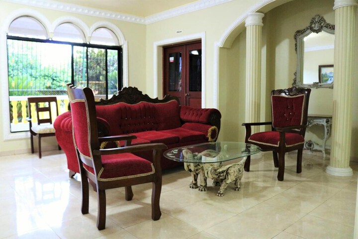 Hotel Interior 2 of 56