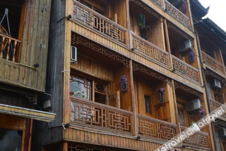 Laodong Miaojia Inn