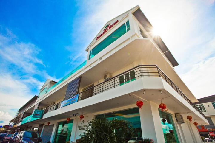Friendly Hotel