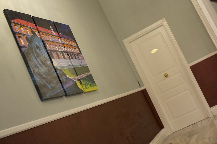 Ballroom/Hall 35 of 44