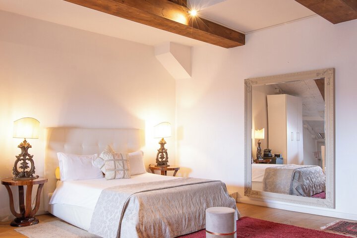 Foscolo Apartments in Venice