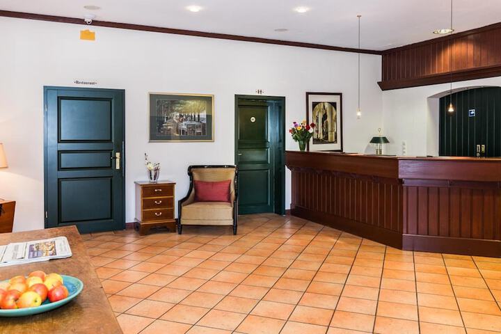 Hotel Interior 2 of 33