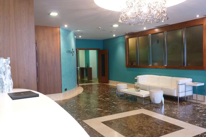 Hotel Interior 3 of 51